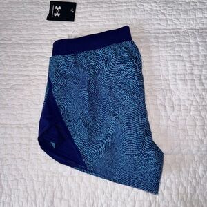 Under Armour Running Shorts NWT